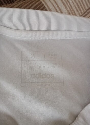 Adidas Beşiktaş yeni sezon forması