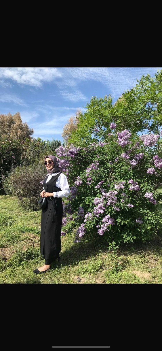 Siyah jile - Görsel 2