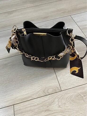 Çanta kol çantası - Görsel 3