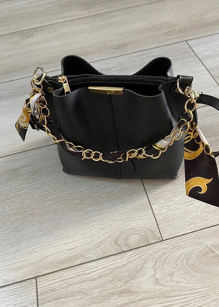 Çanta kol çantası - Görsel 3