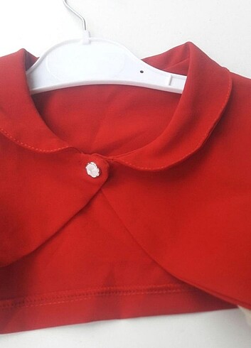 Çocu bolero 