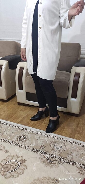 l Beden Hırka