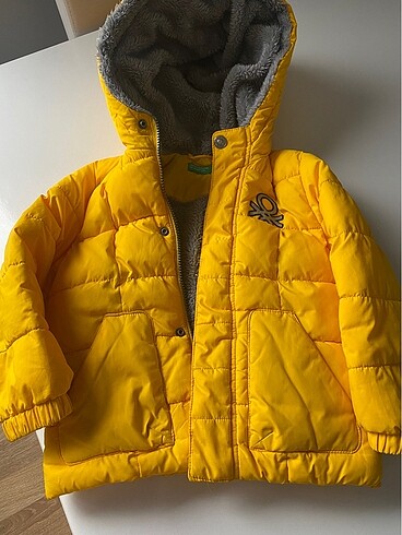 Benetton mont