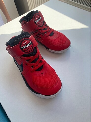 Nike Nike erkek çocuk ayakkabısı