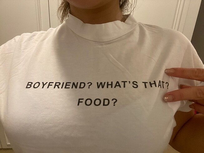 Diğer Tshirt