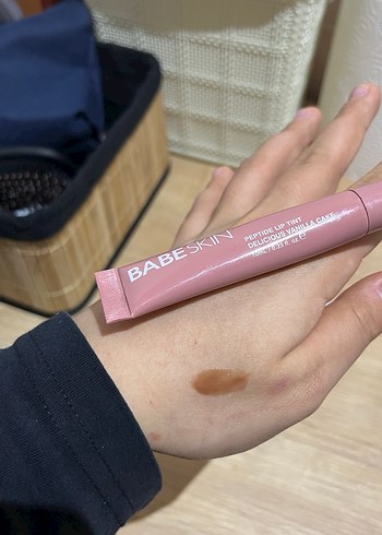 Gloss set - Görsel 4