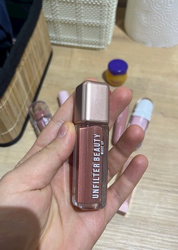 Gloss set - Görsel 2