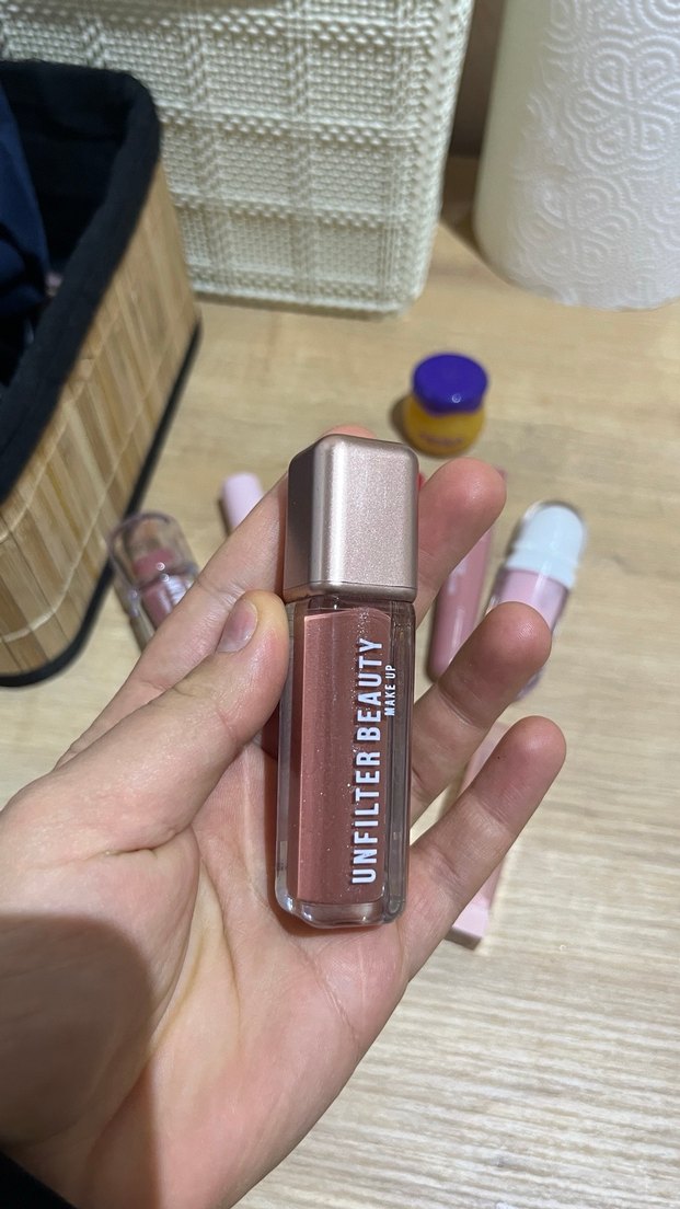 Gloss set - Görsel 2