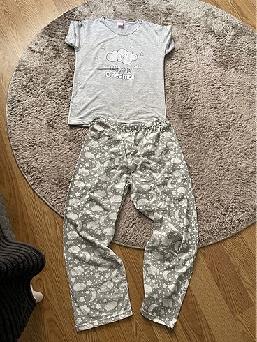 Diğer Pijama takımı