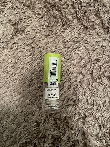 NYX Nyx dudak yağı