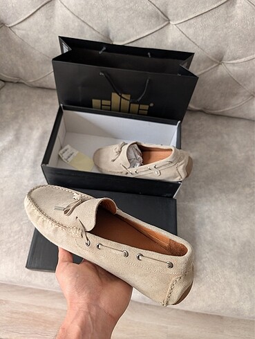 Elle Erkek Loafer Ayakkabı