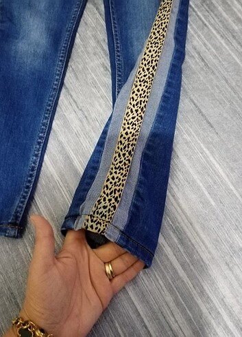 Zara Kot pantalon.