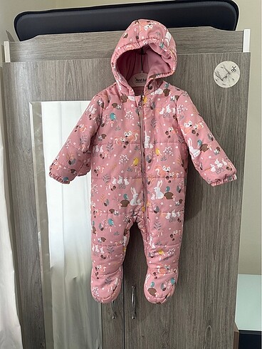 Bebek astronot