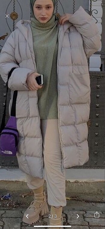 Mont şişme - Görsel 2