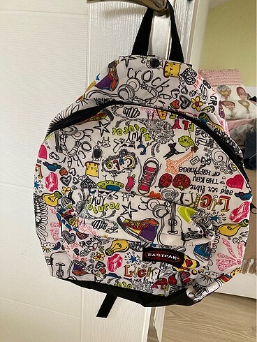 Eastpak Sırt Çantası