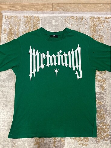 metafang tee