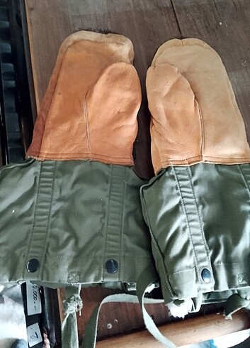 USD kayak eldiveni Baton - Görsel 3