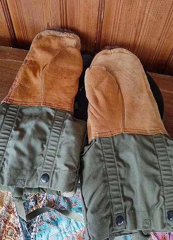 USD kayak eldiveni Baton - Görsel 6