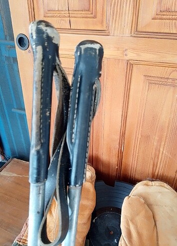 USD kayak eldiveni Baton - Görsel 8