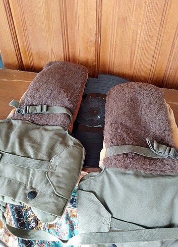 USD kayak eldiveni Baton - Görsel 11