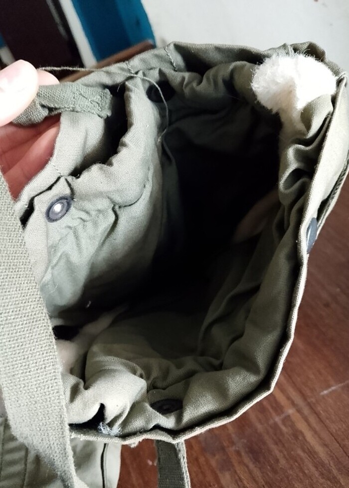 USD kayak eldiveni Baton  - Görsel 2