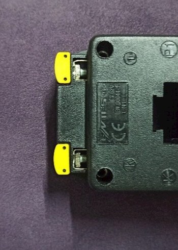 Entes Akım Trafosu 200A, 0,6/3 kV - Görsel 2