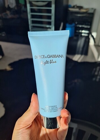 DOLCE&GABBANA Krem