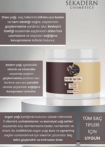Diğer Maske