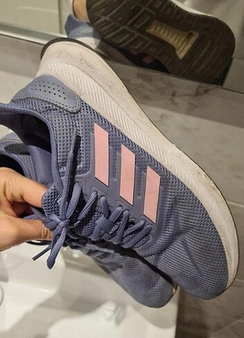 39 Beden Adidas Runfalcon Kadın Spor Ayakkabı