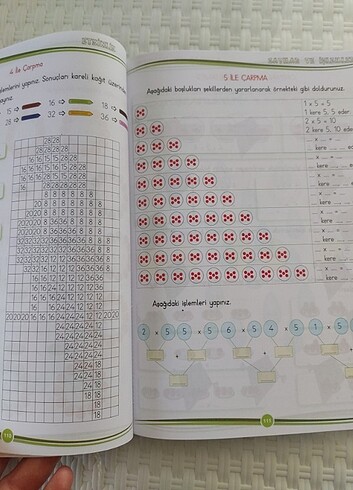  Palme yayıncılık 2.sinif matematik 
