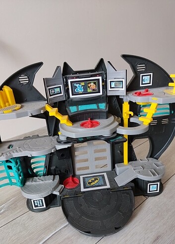 Batman oyun evi