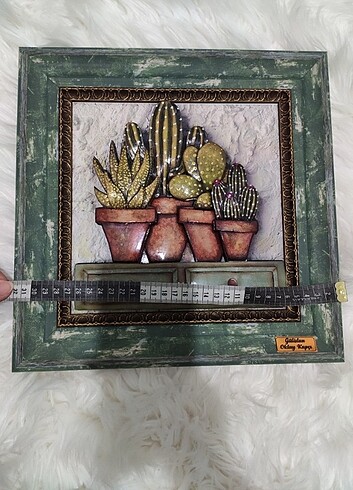 American Vintage Tablo