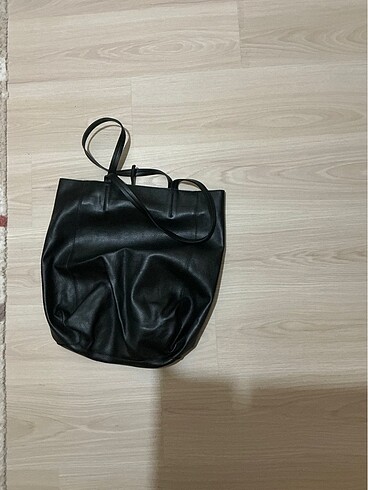 Stradivarius Stradivarius tote çanta