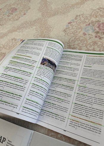 Beden Renk 4. Sınıf Lisans Çocuk Gelişimi Kitapları AUZEF