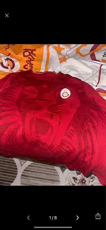 Galatasaray kazak