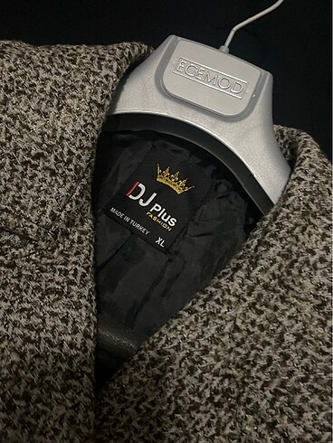 Erkek ceket /kaban - Görsel 6