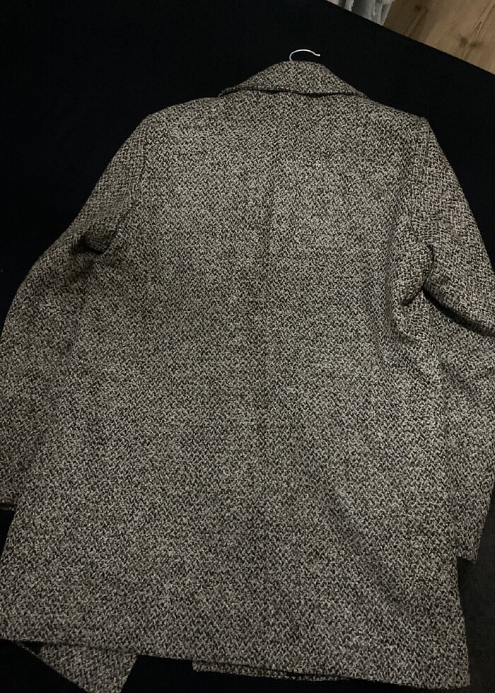 Erkek ceket /kaban - Görsel 5