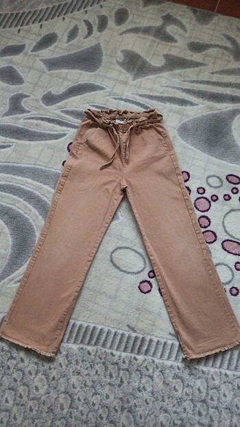 Kot pantolon