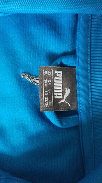 Puma Eşofman üstü 