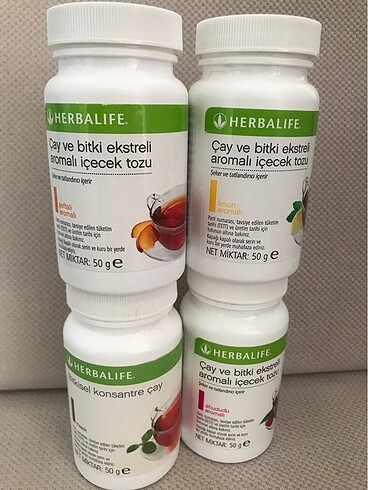 Herbalife