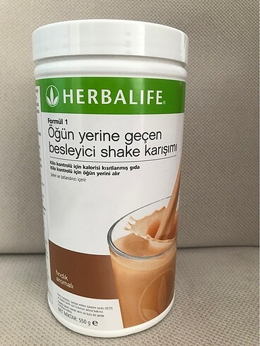 Herbalife
