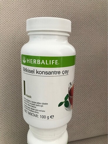 Herbalife