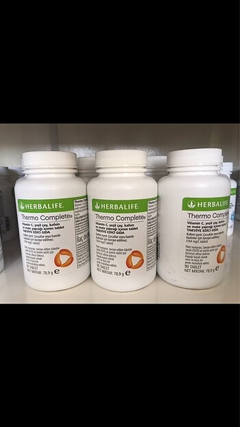 Herbalife