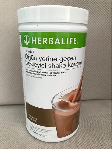 Herbalife