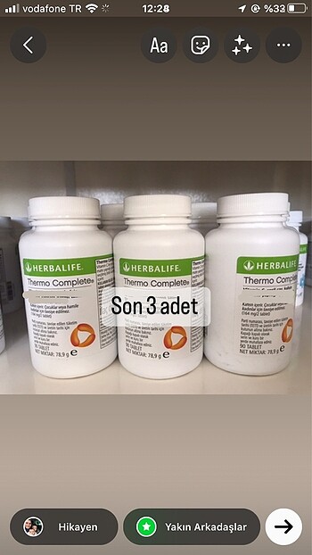 Herbalife