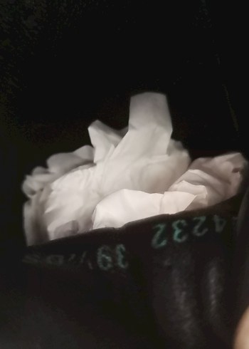 Alexander McQueen Siyah Erkek bayan unisex Spor Ayakkabı - Görsel 4