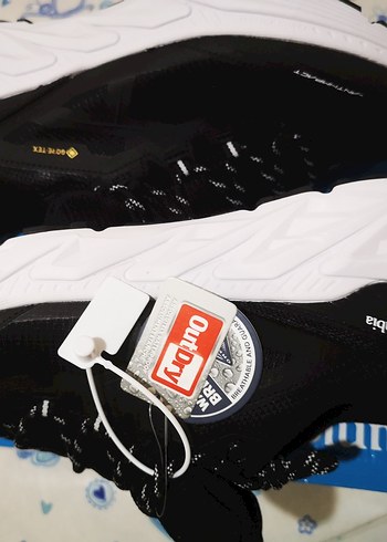 Orjinal goratex ayakkabı - Görsel 5