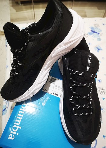 Orjinal goratex ayakkabı - Görsel 8