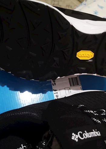 Orjinal goratex ayakkabı - Görsel 4