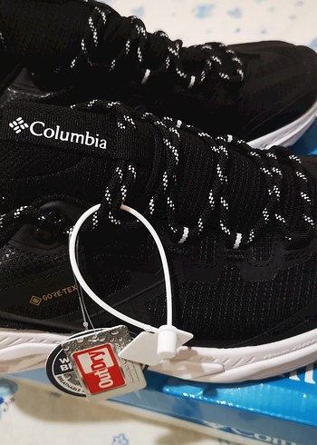 Orjinal goratex ayakkabı - Görsel 3